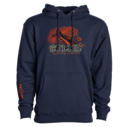 MEN'S STLHD LANDING PREMIUM HOODIE - MEDIUMM